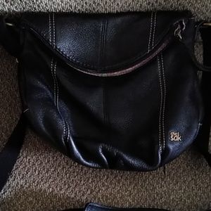 The Sak purse